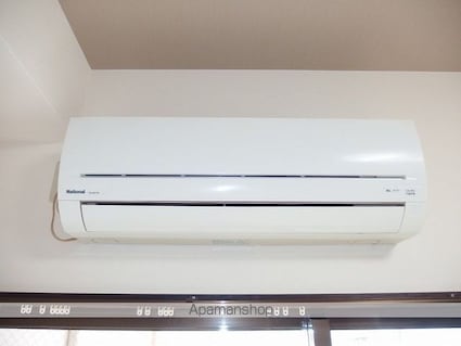 ルピナス大原町[1R/22.57m2]の内装2