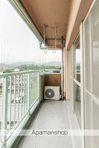 サワダハイツの内装写真
