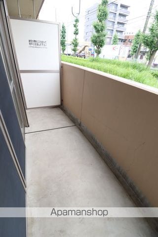 ヴィラクレールの内装写真