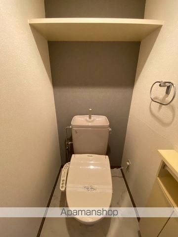 MajesticLife室見の内装写真