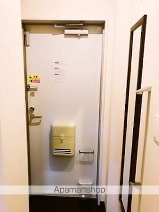 クレイノ高円寺[1K/21.11m2]の内装1
