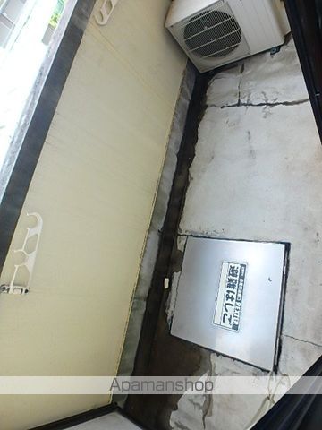 M’PLAZA竜田通の内装写真