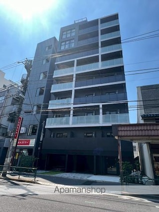 東京都杉並区方南２丁目[1DK/26.01m2]の外観5