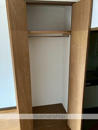 エメローズ穂垣[1K/22.5m2]の収納