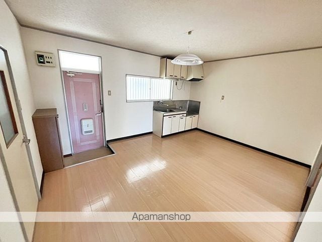 一の﨑ハウスの内装写真