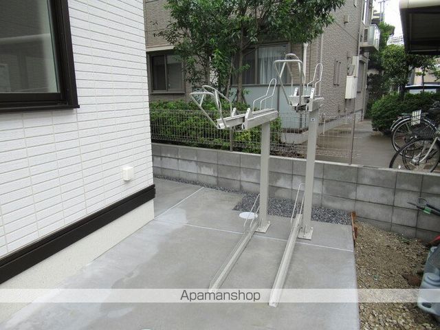 D-ROOM末広I Bの外観写真