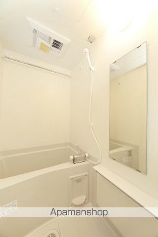 Porte Bonheurの内装写真