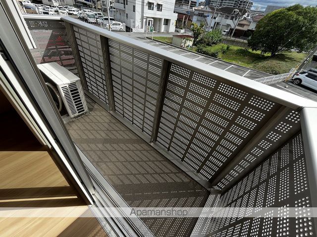 播但線 野里駅 徒歩10分 2階建 築10年の内装写真