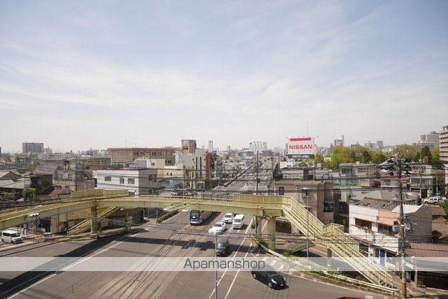 パークヒルズ門田屋敷のその他写真
