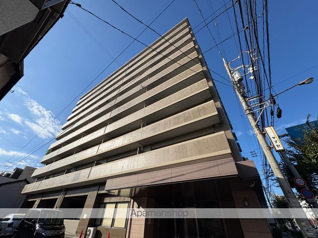 アビタシオン奉還町