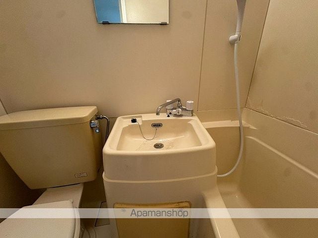ロイヤル大池橋の内装写真