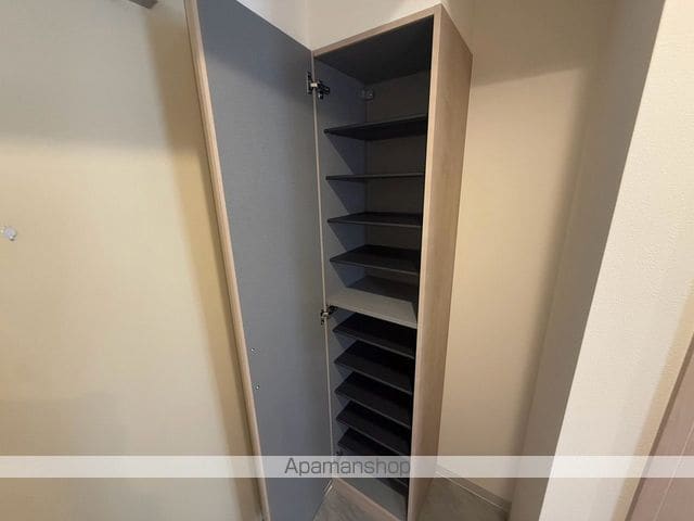 ARTIZA瓦屋町IIの内装写真