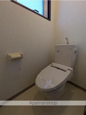 ビレッジハウス市場町の内装写真