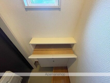 コンフォール[2LDK/57.8m2]の内装5