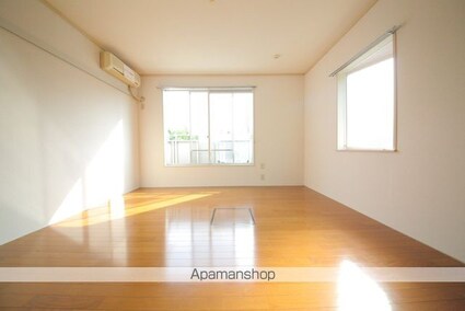 ピュアハイムいとう[1K/24.5m2]の内装6