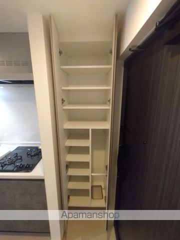 S−RESIDENCE新宿早稲田AVELISの内装写真