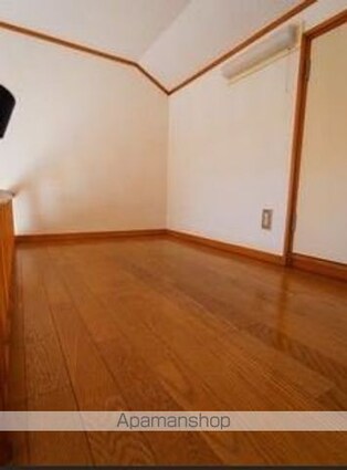 東京都立川市栄町２丁目[1R/14.85m2]の内装4