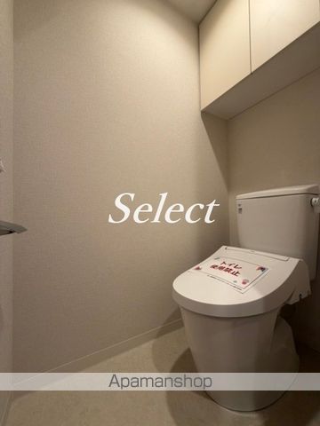 ジオエント横浜関内の内装写真