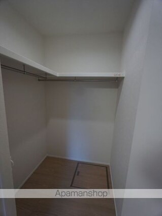 Ｃｈｅｒｉｍ清水[1LDK/30.91m2]の収納