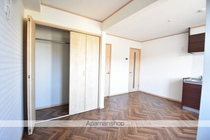 メリディアン国見弐番館[1R/24.66m2]の内装9