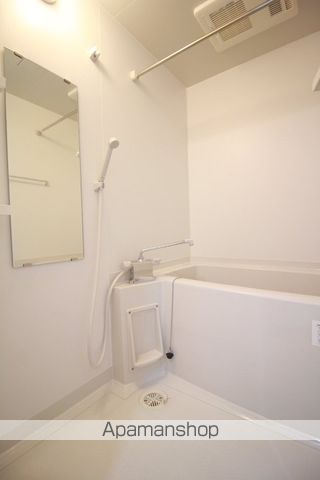 ピアチェーレ医大南の内装写真