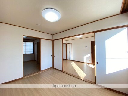 シャトーしらかば[2LDK/52.35m2]の内装8