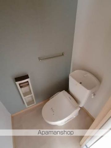サンハイツ B棟の内装写真