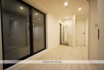 サンレジデンス岩塚[1LDK/28.36m2]の内装9