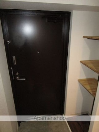 アソルティ東二番丁レジデンス[1R/17.22m2]の内装2