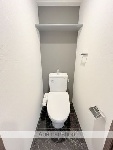 SーRESIDENCE堺浜寺BROADの内装写真