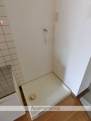 タウンズ王ノ檀の内装写真