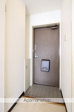 セントラルハイツ[1DK/22.14m2]の内装1