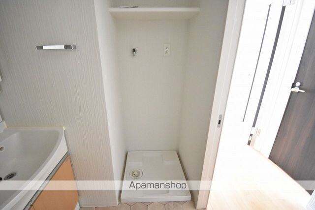 ＬＵＡＮＡ・ＡＩＲ・ＲＥＳＩＤＥＮＣＥ錦町[1LDK/35.29m2]の内装5