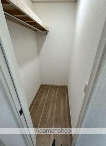 袋井市 2階建 新築の内装写真