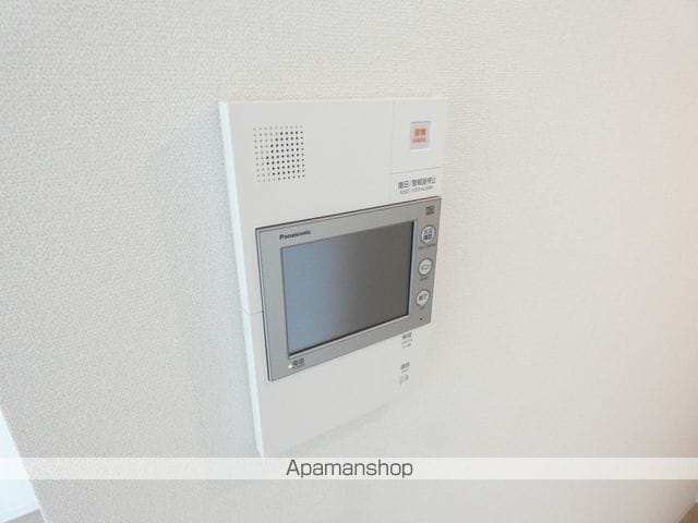 エスリード ザ・イーストレジデンス大阪城の内装写真
