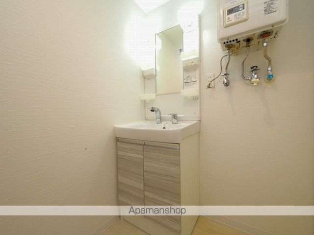 グランドサクセス行啓通の内装写真