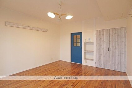 福島県郡山市亀田２丁目[1K/27.01m2]の内装1