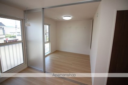 ウィット眞広[2LDK/55.84m2]の内装2