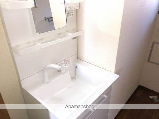 サンマルコ吉澤Bの内装写真