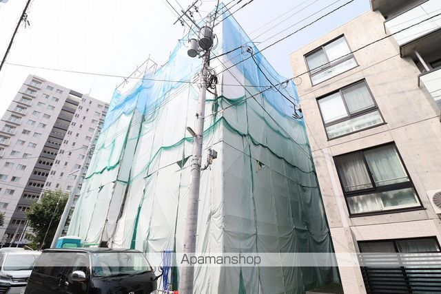 PT RESIDENCE平岸 COURTの外観写真