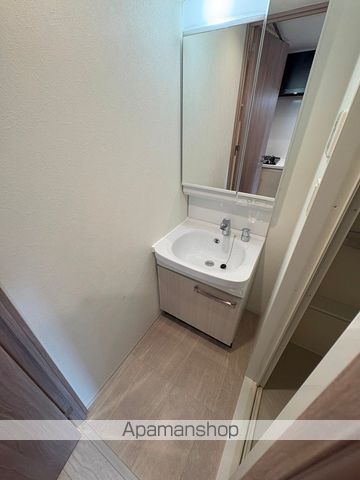 プレリス鶴見緑地グランガーデリアの内装写真