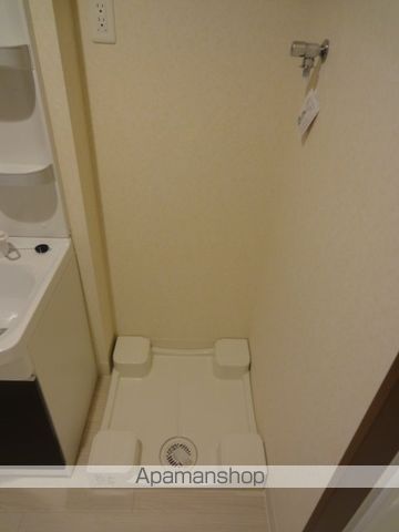 アークデュオ仙台宮町の内装写真