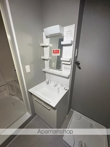 ブラン荒井B棟の内装写真