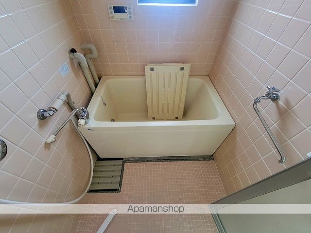 パレロワイヤル永田の内装写真