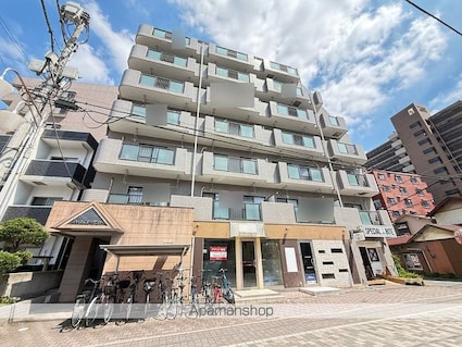 ハイム・ユーゲント[2K/39.93m2]の外観1