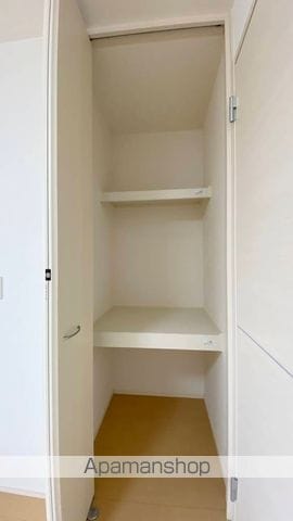 フルーレの内装写真