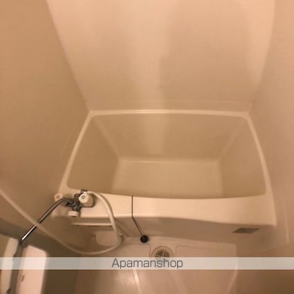 カルムアビタシオン大将軍Ⅱ[1K/27.98m2]の内装4