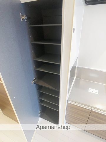 レインボー新栄の内装写真