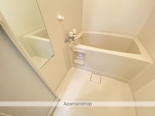 メイプルハイムの内装写真