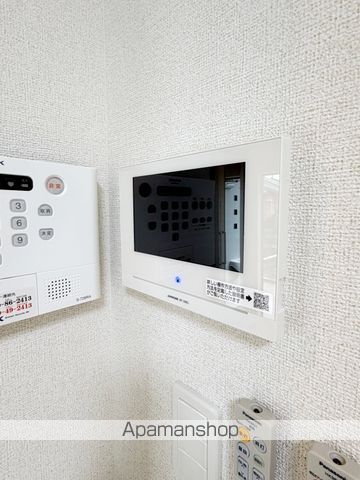 ヒカルサ磐田国府台の内装写真